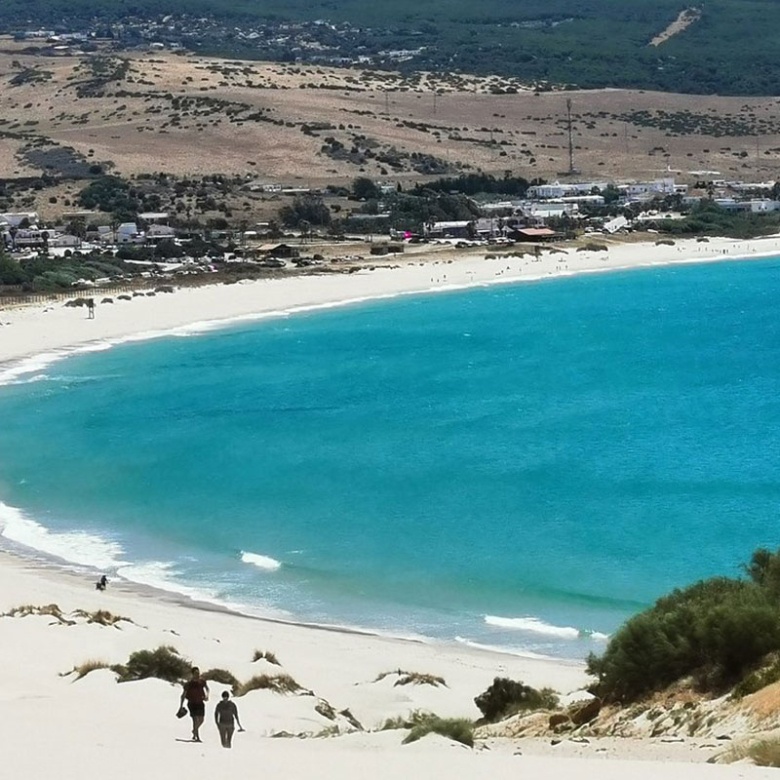 Top 5 playas imprescindibles de Cádiz para este verano