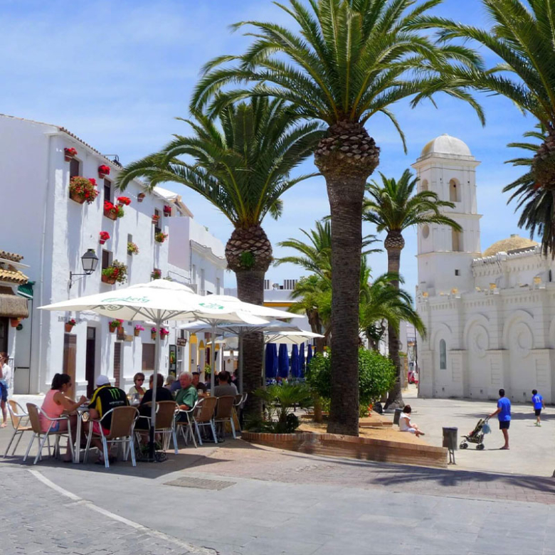 Conil de la Frontera: el pueblo blanco de Cádiz que enamora a todos